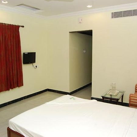 Shri Perumal Inn Pondicherry Rom bilde
